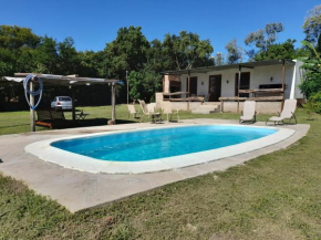 Casa chacra campo en victoria entre rios